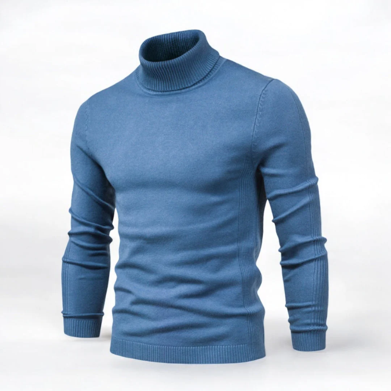 Emil™ | Classic Rollkragenpullover