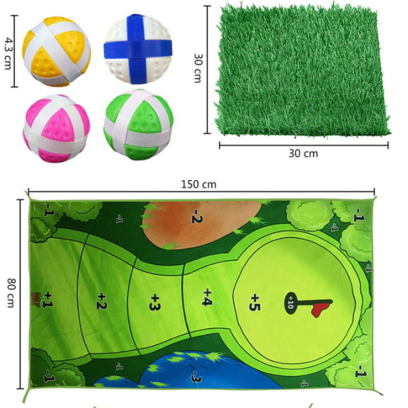 Golfuitdaging™ | Leuk gezelschapsspel