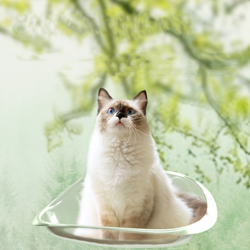 Hangmat Cat Shelf™ | Geniet van de rust