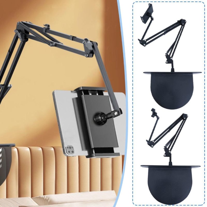 Telefoon Tablet Holder™ | Volledige stabiliteit