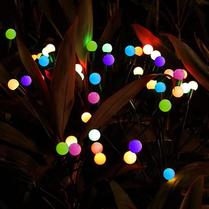 Zonne-Firefly Light™ | Breng uw tuin tot leven